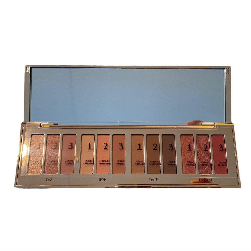Charlotte Tilbury Pillow talk eyeshadow NEW - Picture 6 of 14